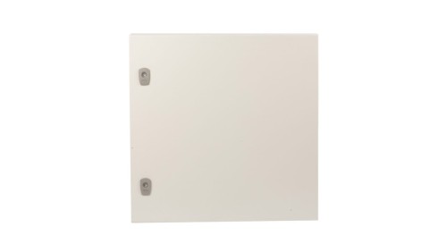 Obudowa CS 600x600x200mm IP66 z płytą montażową CS-66/200 111698