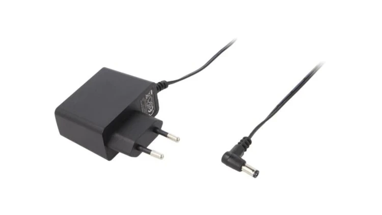 Zasilacz impulsowy stałonapięciowy 12VDC 1,33A 15W wtyczkowy PRO1512W2E-2155L
