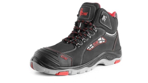 BUTY TRZEWIKI CXS ROCK DIORIT S3 ROZMIAR 45