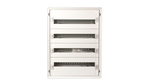 Rozdzielnica modułowa 4x24 natynkowa IP30 XL3 160 020074