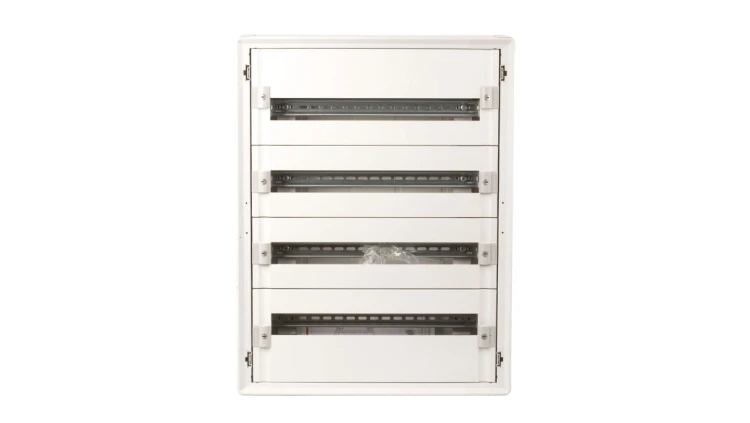 Rozdzielnica modułowa 4x24 natynkowa IP30 XL3 160 020074