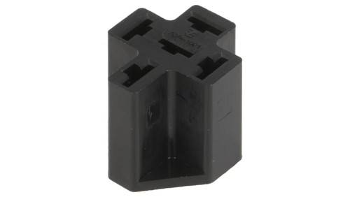 Podstawka 5-pin Mini ISO 3-1393310-7
