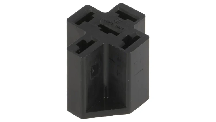 Podstawka 5-pin Mini ISO 3-1393310-7