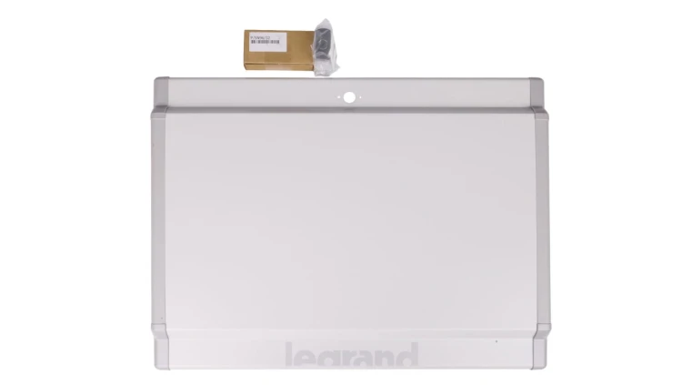 Drzwi profilowane 750x575mm metal IP40 020254