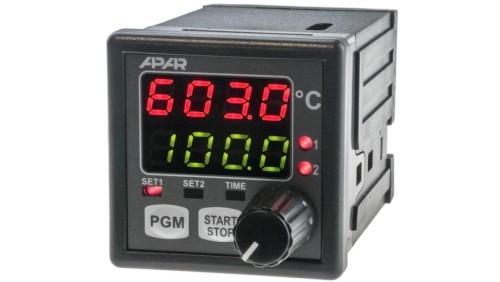 Regulator temperatury AR603/P/P