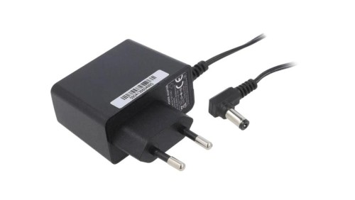 Zasilacz impulsowy stałonapięciowy 12VDC 1,33A 15W wtyczkowy PRO1512W2E-2155LCN