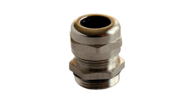Mosiężny dławik kablowy TRCG M16X1,5