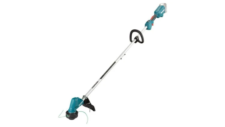 AKUMULATOROWA PODKASZARKA 30CM 18V LI-ION 0*AH BLDC