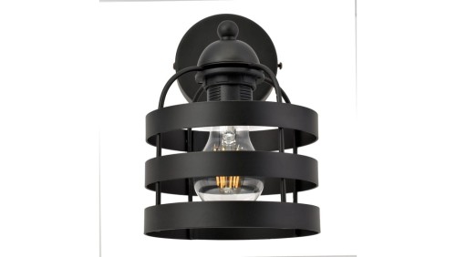 Lampa wisząca RONDO KIDS niebieska/biała 3232 TK Lighting