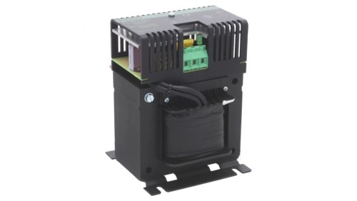 Zasilacz transformatorowy na szynę DIN 240W 24V DC 10A DIN 85352