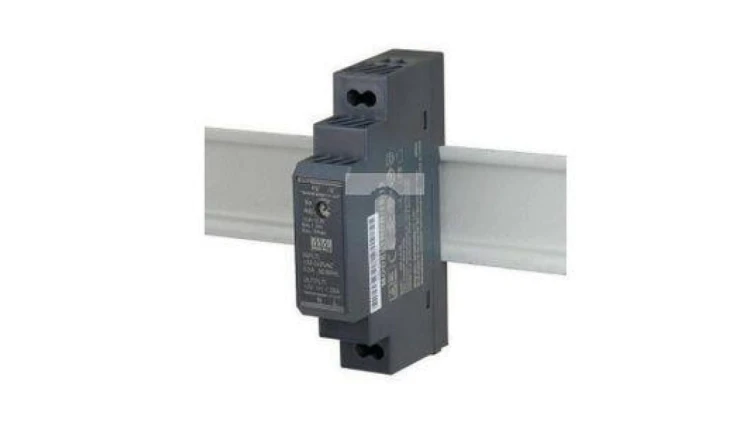 Zasilacz Meanwell 230VAC/12VDC 1,25A DI, 1S HDR-15-12