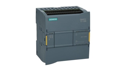 SIEMENS SIMATIC S7-1200 1212FC 6ES7 212-1AF40-0XB0