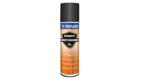 PUNKT MULTI CLEANER - USUWANIE ŚLADÓW Z NAKLEJEK I GUM 300ML