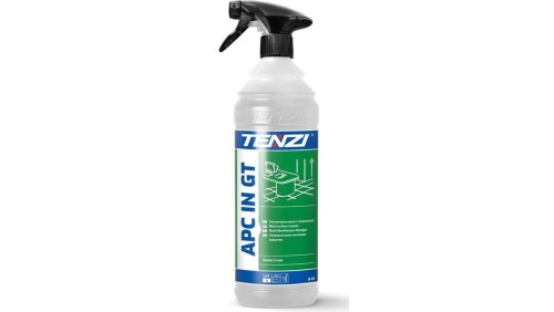 UNIWERSALNY ŚRODEK DO CZYSZCZENIA APC IN GT 1L