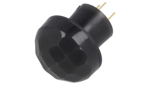 Czujnik ruchu odbiciowy cyfrowe Uzas 3 - 6V DC 10m -20 - 60C AMN34111J