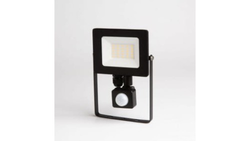 NAŚWIETLACZ LED 30W 6000K +CZUJNIK ECO LIGHT