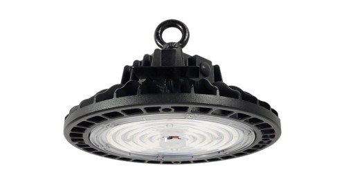 Lampa Przemysłowa LED High Bay Seirios 200lm/W 100W 4000K IP65