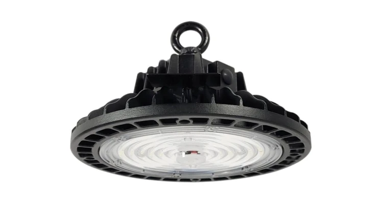 Lampa Przemysłowa LED High Bay Seirios 200lm/W 100W 4000K IP65