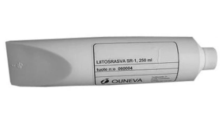 Pasta kontaktowa do złączek AL/CU 250ml MYA0001A10