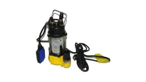 POMPA ZATAPIALNA WQ 180F 230V ŚCIEKOWA