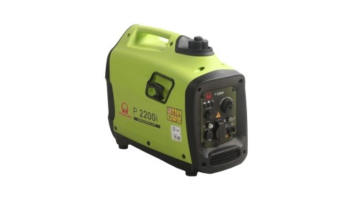Agregat prądotwórczy P2200i 1 fazowy 230V 50Hz