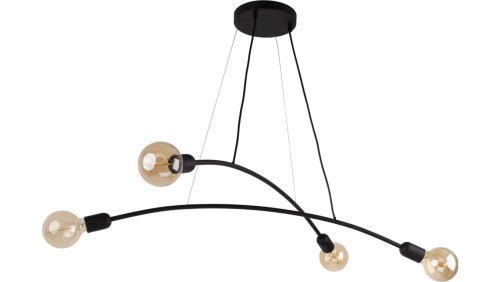 Lampa wisząca HELIX 2724 TK LIGHTING