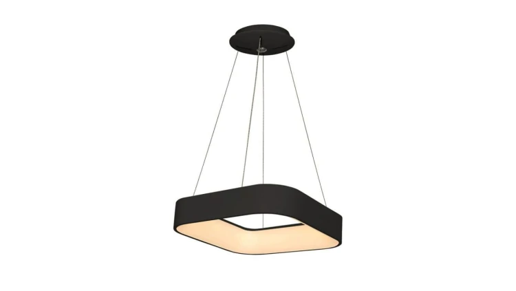 Lampa wisząca CUBUS GRAPHITE 2065 TK Lighting