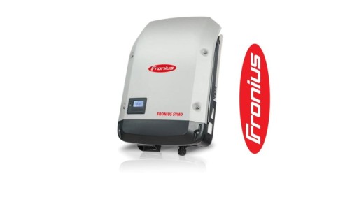 Inwerter sieciowy 3-fazowy 8,2kW FRONIUS Symo 8.2-3-M