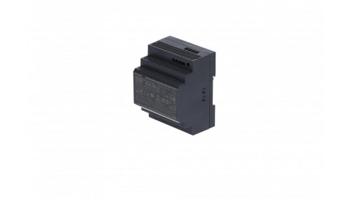Zasilacz na szynę DIN MeanWell 12V 100W HDR