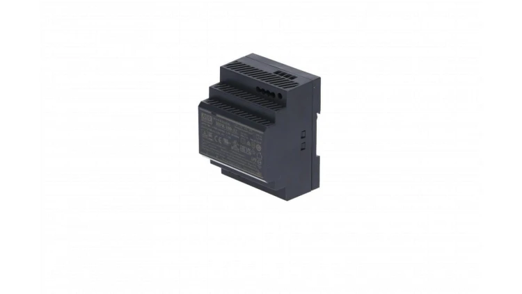 Zasilacz na szynę DIN MeanWell 12V 100W HDR