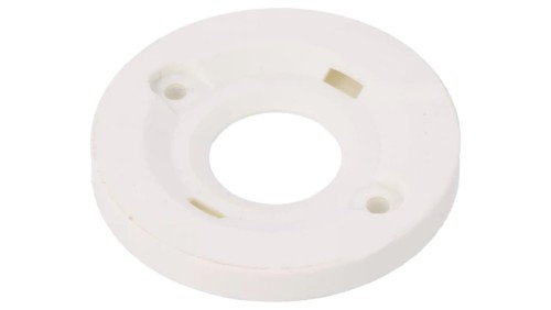 Złącze uchwyt do LED 50x6mm Zastosowanie oświetlenie LED 2213254-2