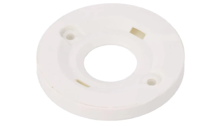 Złącze uchwyt do LED 50x6mm Zastosowanie oświetlenie LED 2213254-2