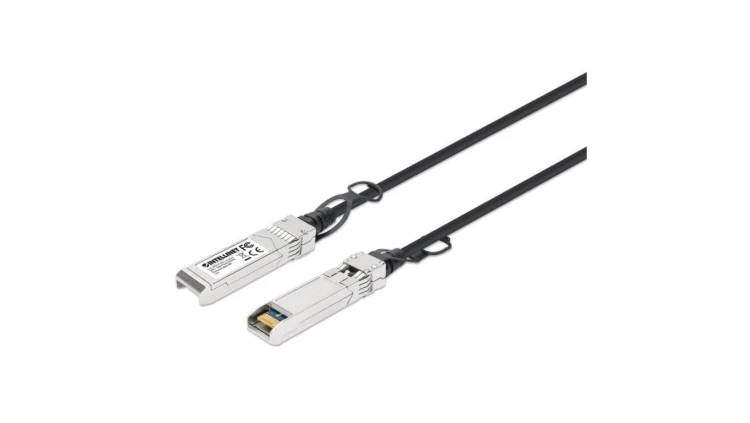Kabel Twinax SFP+ 10G DAC pasywny MSA 2m