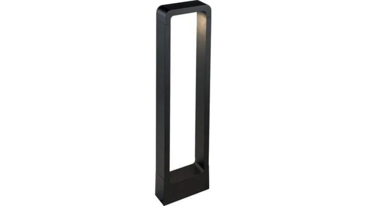 SŁUPEK OGRODOWY IP54 THIKA LED 9W 550lm 3000K 9118 Nowodvorski