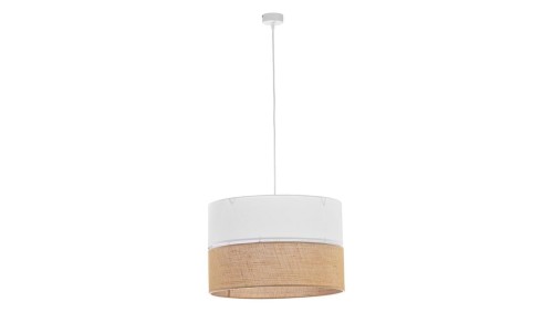 Lampa wisząca LINOBIANCO 6573 TK LIGHTING