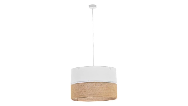 Lampa wisząca LINOBIANCO 6573 TK LIGHTING