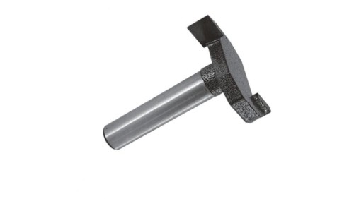 FREZ ROWKUJĄCY T T8 D32 H6.35 B9.4MM