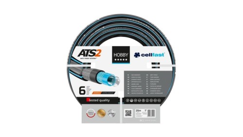 WĄŻ OGRODOWY HOBBY ATS 1 25MB