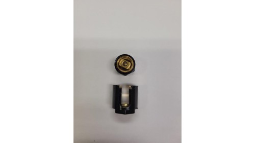 Złączka przewodów 2x16mm2 KLEM 034032