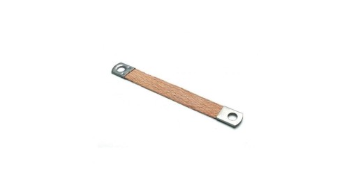 Plecionka Złącze elastyczne miedziane FL16-250 2510590 CEMBRE 16mm2 25cm M8