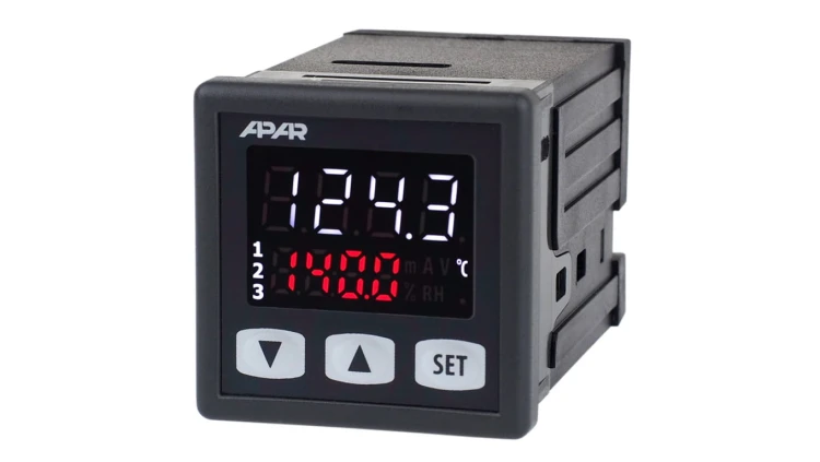 Regulator AR602.B/P/P/WU