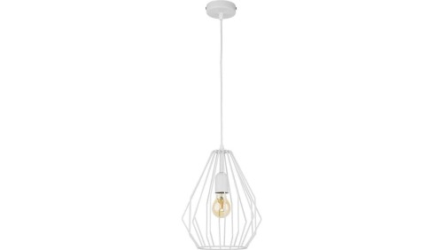 Lampa wisząca BRYLANT WHITE 2223 TK Lighting