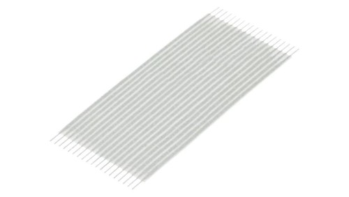 Złącze zwora elastyczna R.taśmy 1,27mm L 50,8mm proste FSN12A-19