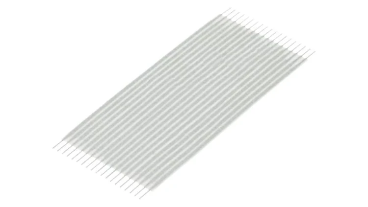 Złącze zwora elastyczna R.taśmy 1,27mm L 50,8mm proste FSN12A-19