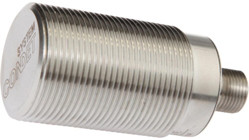 VK003C28, Złącze kablowe, Proste, Złącze śrubowe, Ø4-8mm, 4A, 240V, -25-90C, M12 Męskie 4pin, IP67, PBT