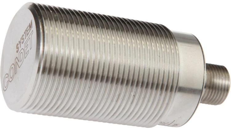 VK003C28, Złącze kablowe, Proste, Złącze śrubowe, Ø4-8mm, 4A, 240V, -25-90C, M12 Męskie 4pin, IP67, PBT
