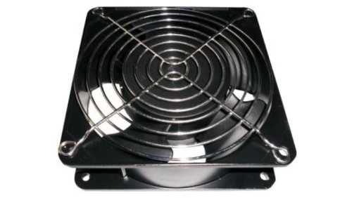 Wentylator uniwersalny RACK 19 230V 120x120x38mm ALANTEC