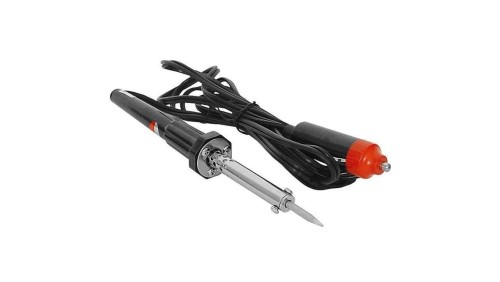 Lutownica kolbowa samochodowa z wtykiem do gniazda zapalniczki 40W/12V 72.5910