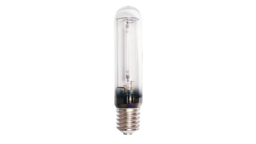 Wysokoprężna lampa sodowa o podwyższonych parametr. WLS City E27 T38 70W 6600lm 2000k 230V 29000h WLS-3001