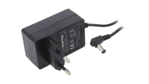 Zasilacz impulsowy stałonapięciowy 5VDC 3A 15W 5,5/2,1 PRO1505W2E-2155L